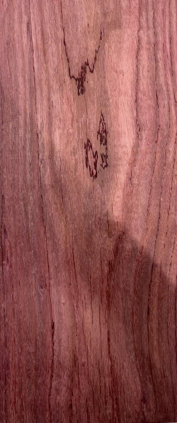 Purple Heart 8/4 Lumber Board Select & Better 20 Bd. Feet S2s Select & Better 20 Bd. Feet S2s Kiln Dried Suitable Wood Pieces for Wood Crafts and Projects